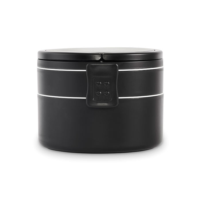 ENSALA - PP two-tier lunch box 950 ml