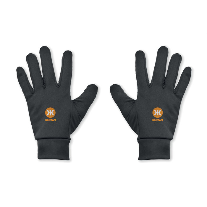 LESPORT - Tactile sport gloves