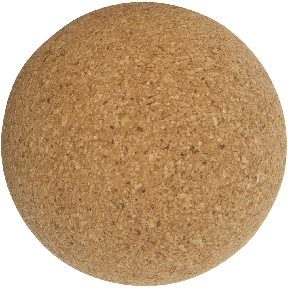 Trikona kurken yoga bal - set van 2