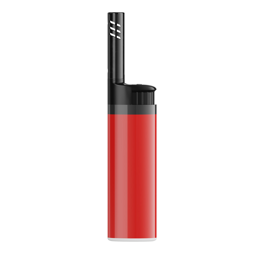 BIC® EZ Reach™ Lighter - Red