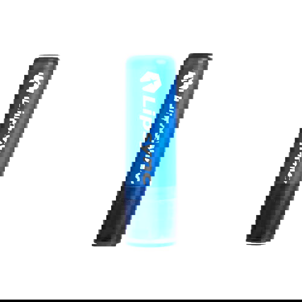 Lip balm - Blue frosted