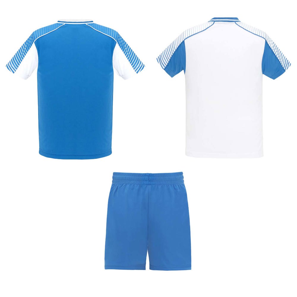 Juve unisex sports set