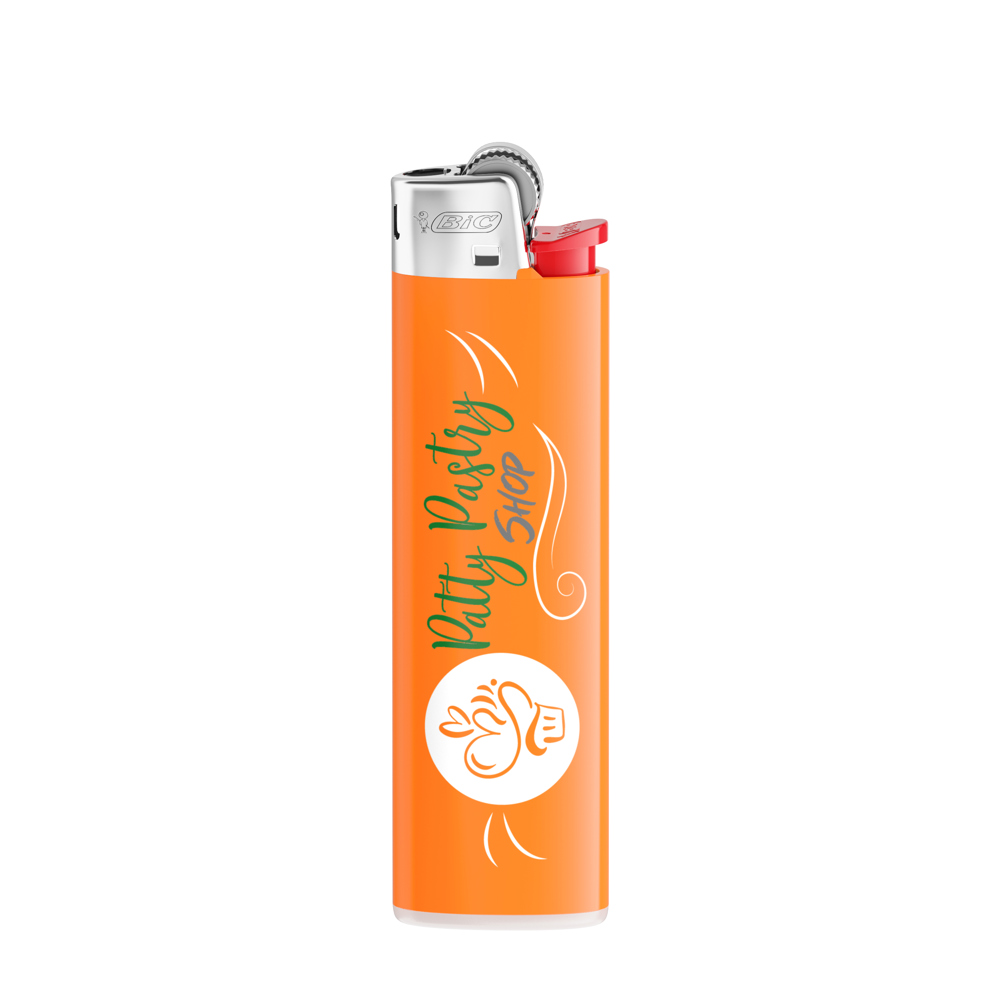 BIC® J23 Lighter