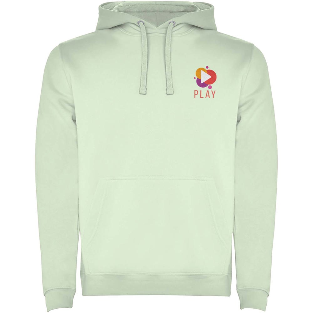 Urban Kapuzenpullover für Herren