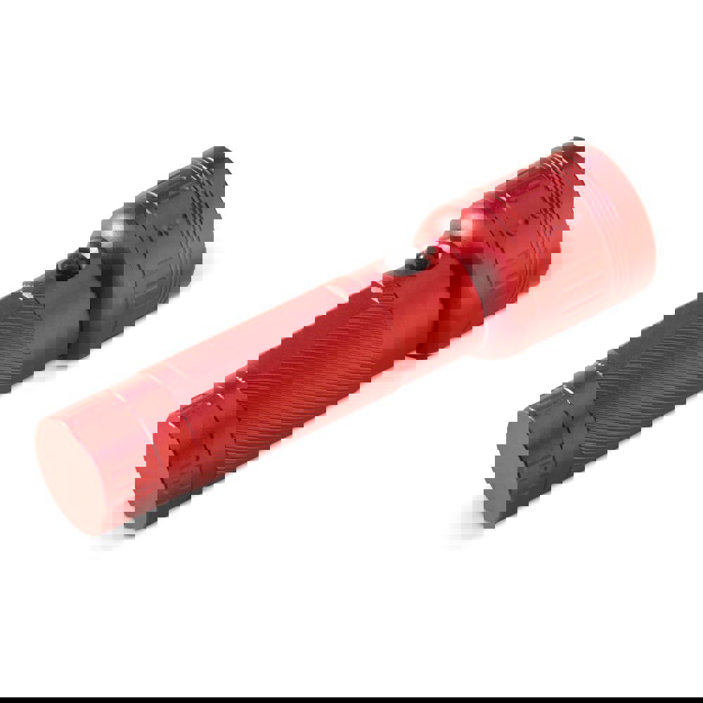 Abenteuer Taschenlampe