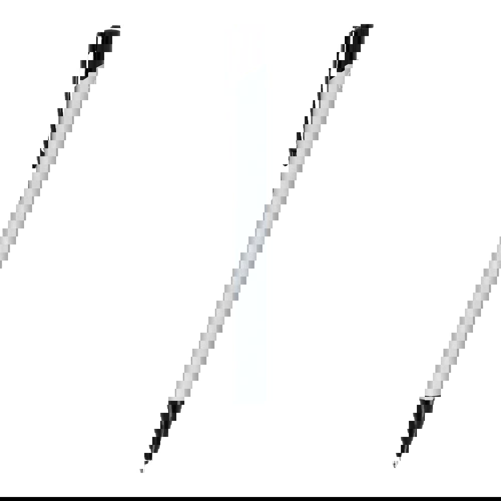 Alicante Soft Touch R-AL schwarze Inkt