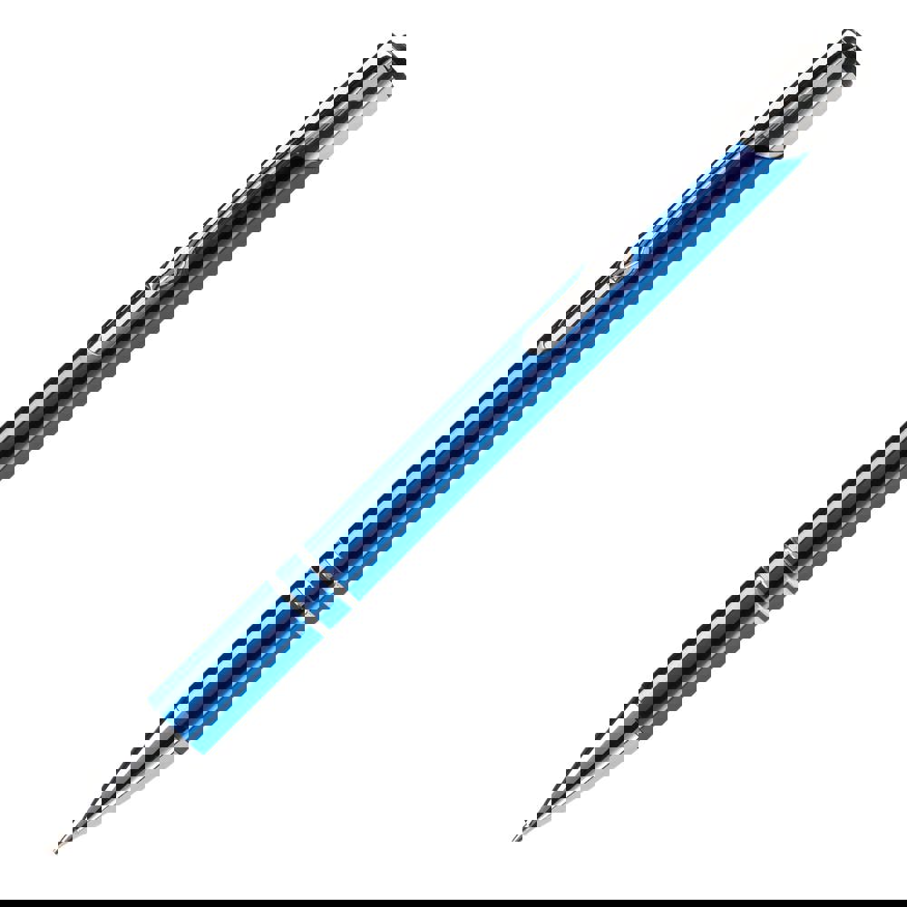 Alicante mechanical pencil metal - Dark blue