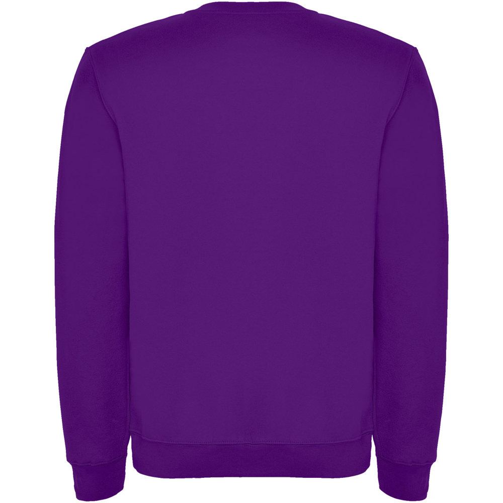 Clasica Sweatshirt mit Rundhalsausschnitt Unisex