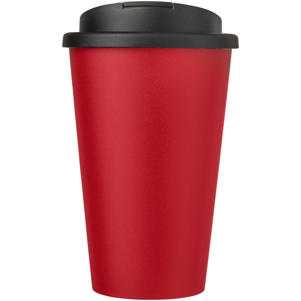Americano® 350 ml tumbler with spill-proof lid