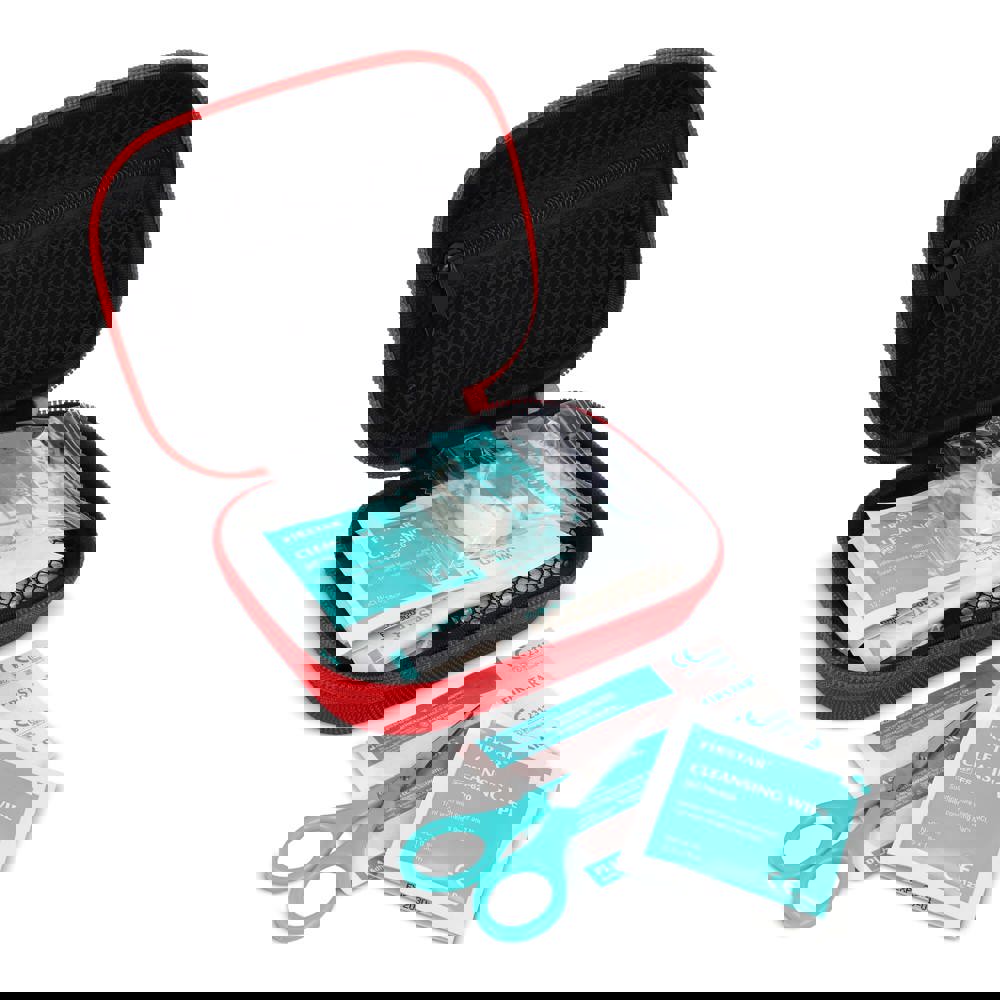 15pc First Aid kit Everest