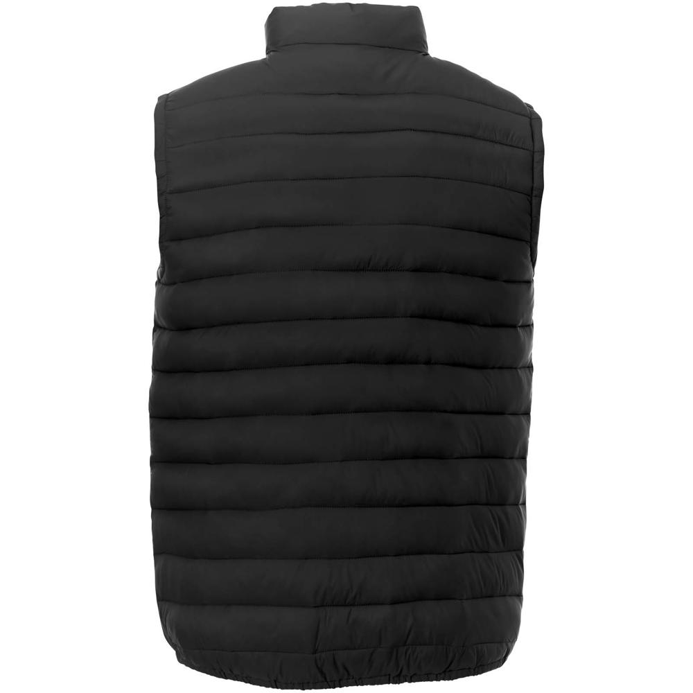 Pallas men's recycled insulated bodywarmer