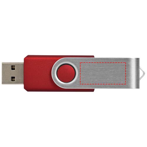 Rotate-basic 16GB USB flash drive