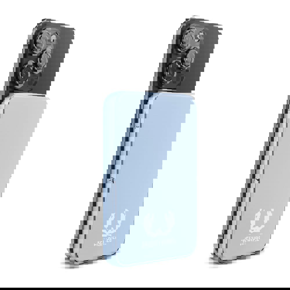 2PBM5000| Fresh 'n Rebel Compatible with MagSafe Powerbank Wireless 5000mAh