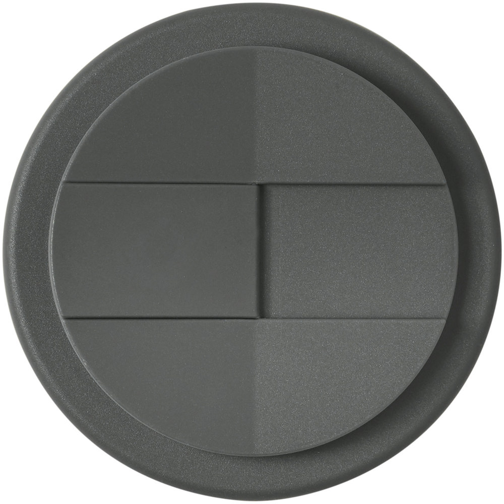 Americano® Espresso 250 ml tumbler with spill-proof lid