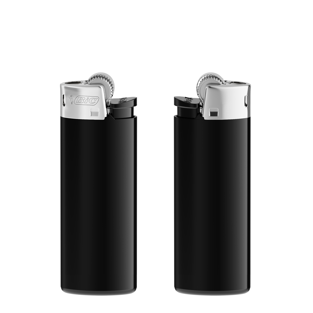 BIC® J25 Standard Lighter