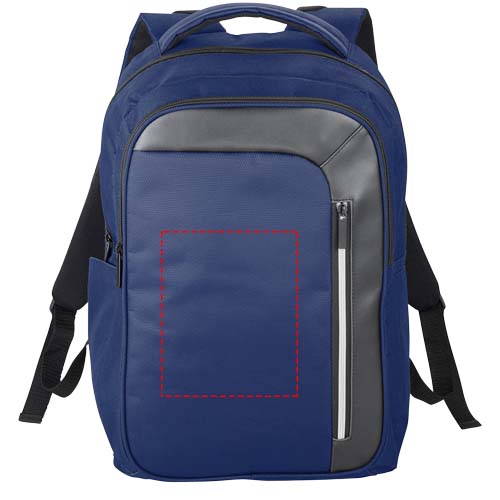 Vault RFID 15" laptop rugzak 16L