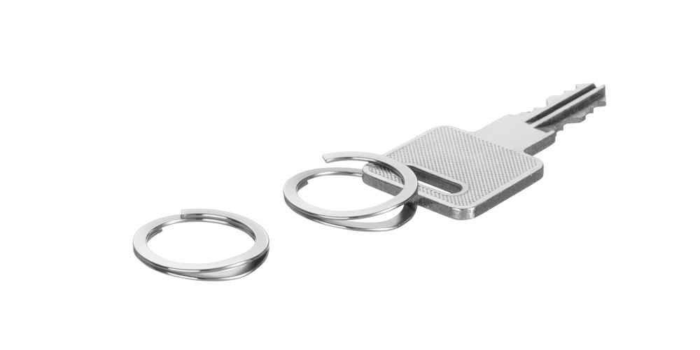 TROIKA Sleutelhanger NAIL GUARD EASY