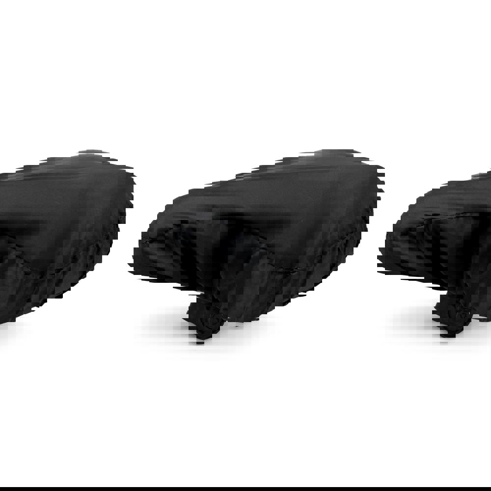 Fahrrad Sattelbezug aus R-PET-Material