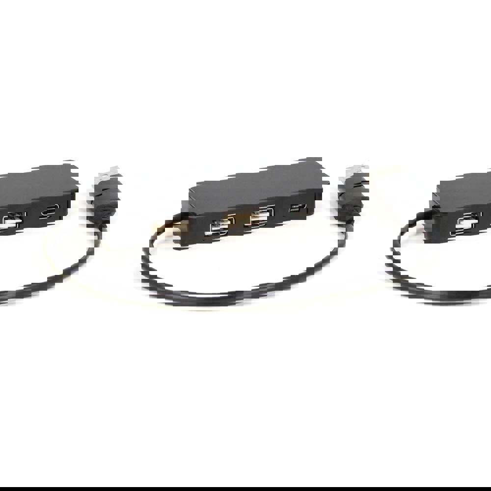 Hub recycled aluminum