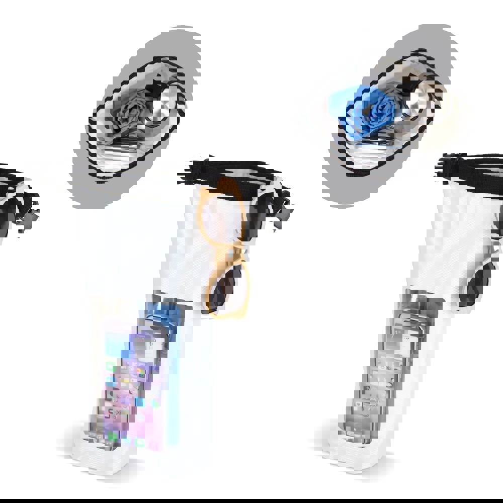 2L Ripstop Drybag voor Mobiele Telefoon  IPX6