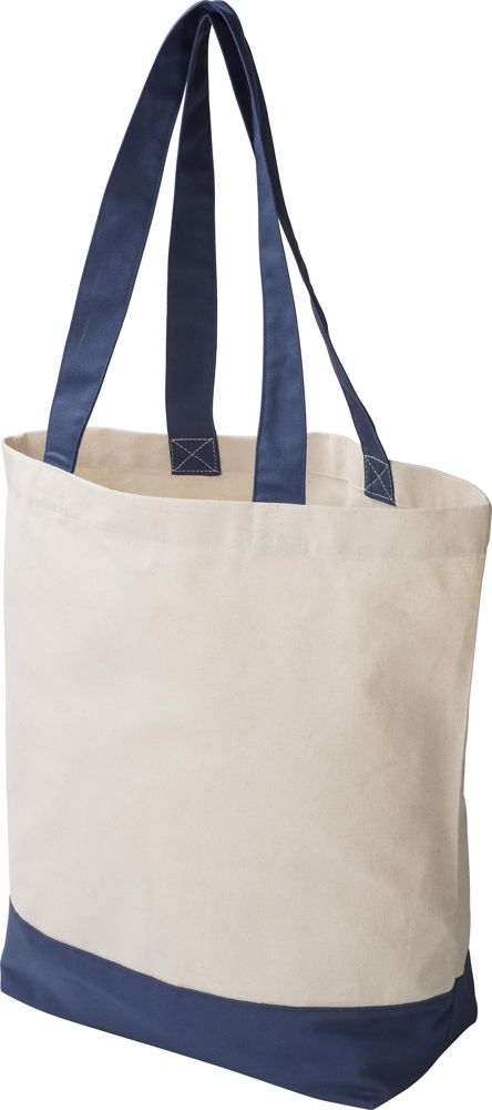 Cotton (280 g/m2) shopping bag Cole