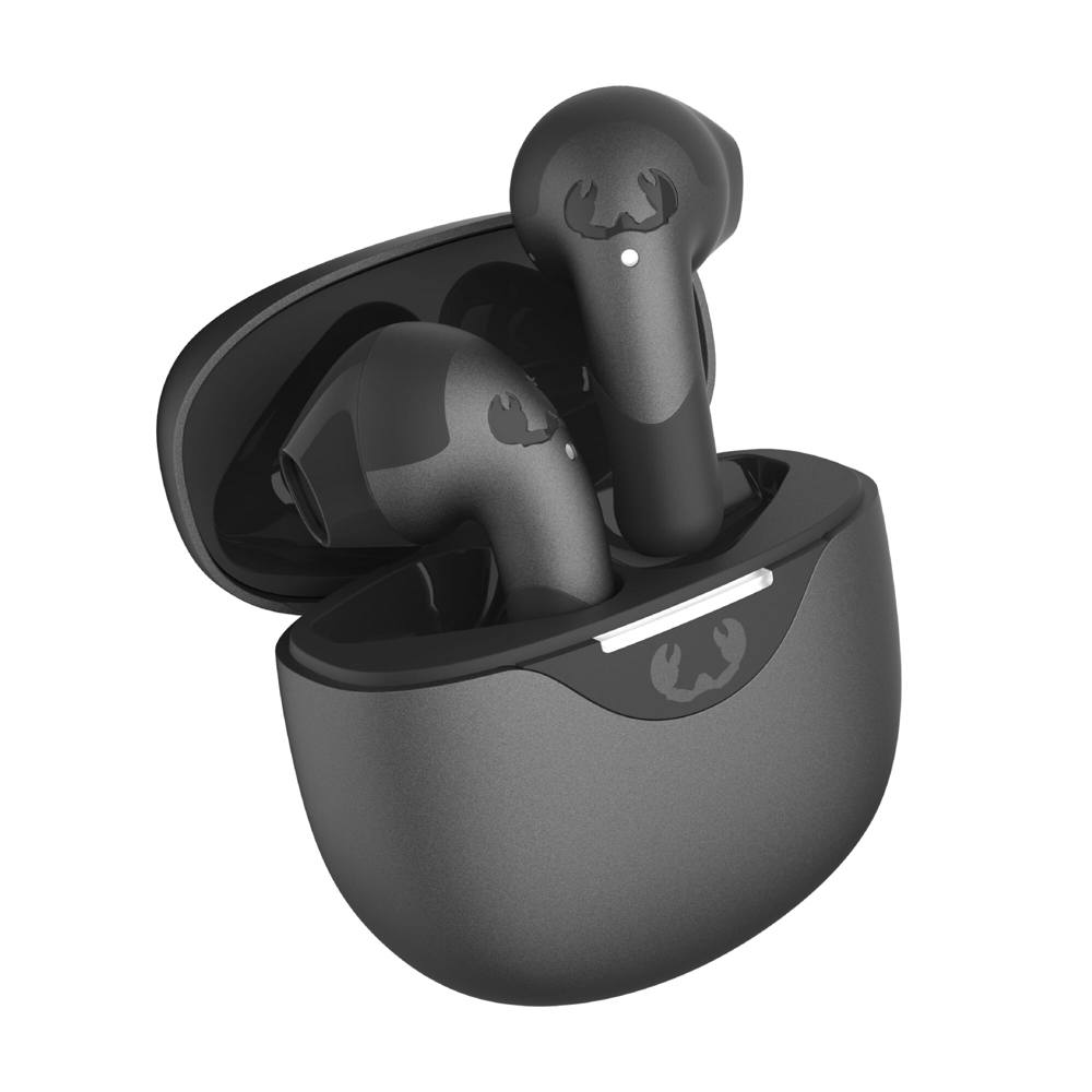 3TW2200 I Fresh 'n Rebel Twins Blaze - True Wireless earbuds with ENC - Dark gun metal