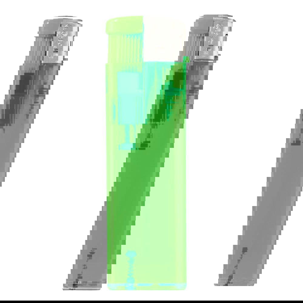 Torpedo transparent, lighter