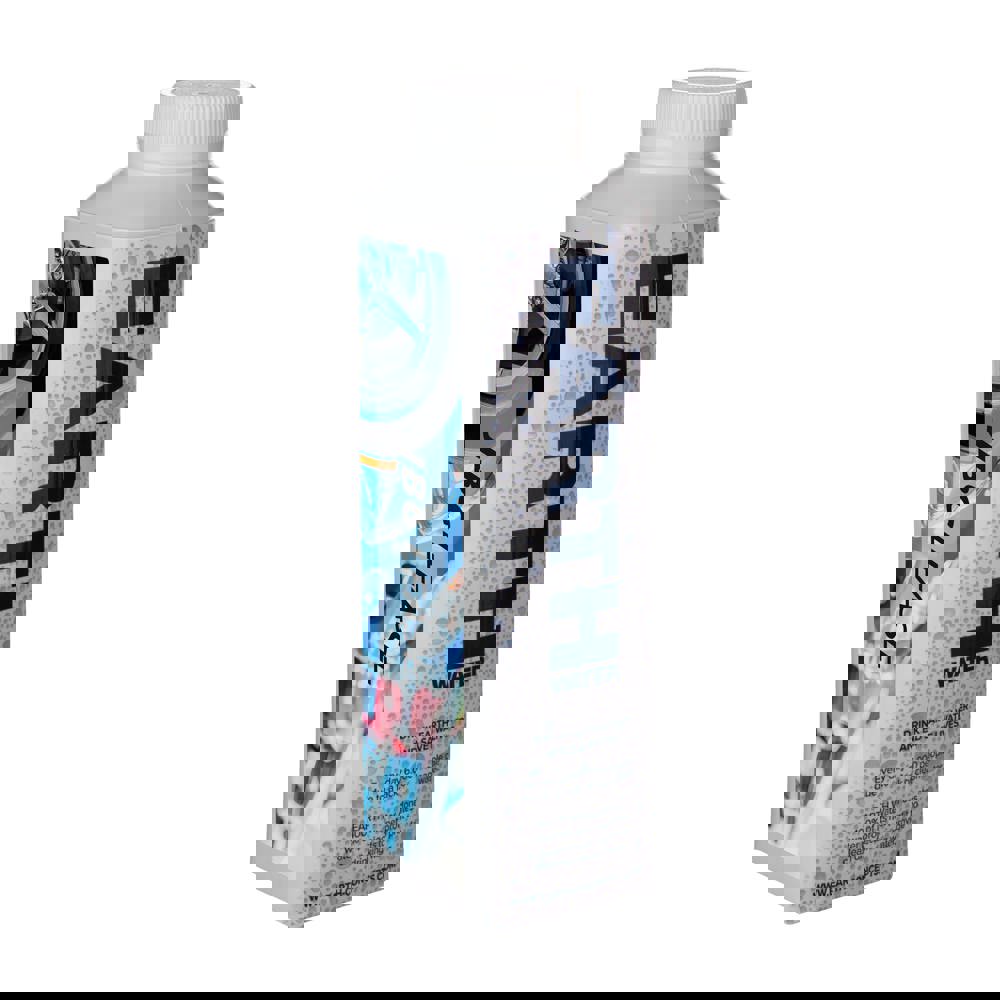 EARTH Water Tetra Pak 500 ml - Blue/White