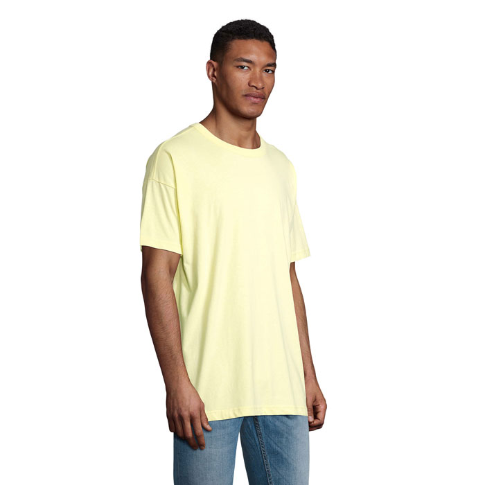 BOXY MEN - BOXY MEN T-SHIRT OVERSIZE