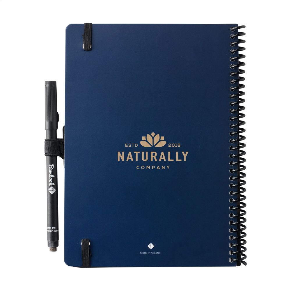 Bambook Classic Original Notebook A5