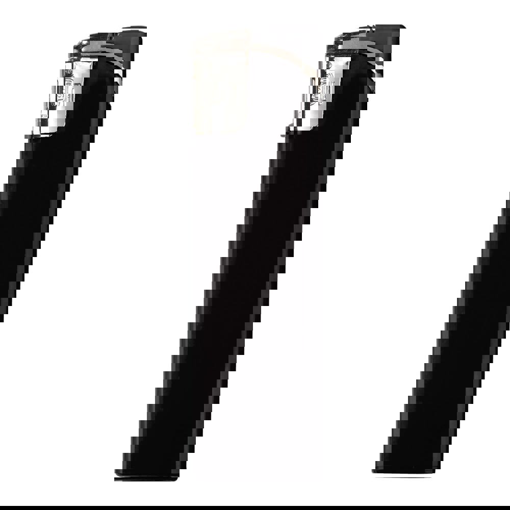 Polo, lighter - Black