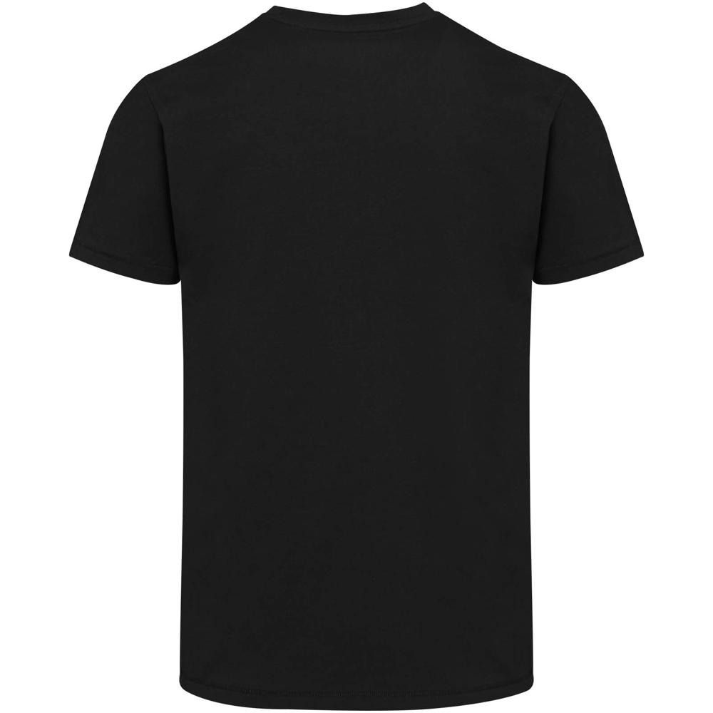 Balfour unisex OCS organisch 200 g/m² T-shirt met korte mouwen