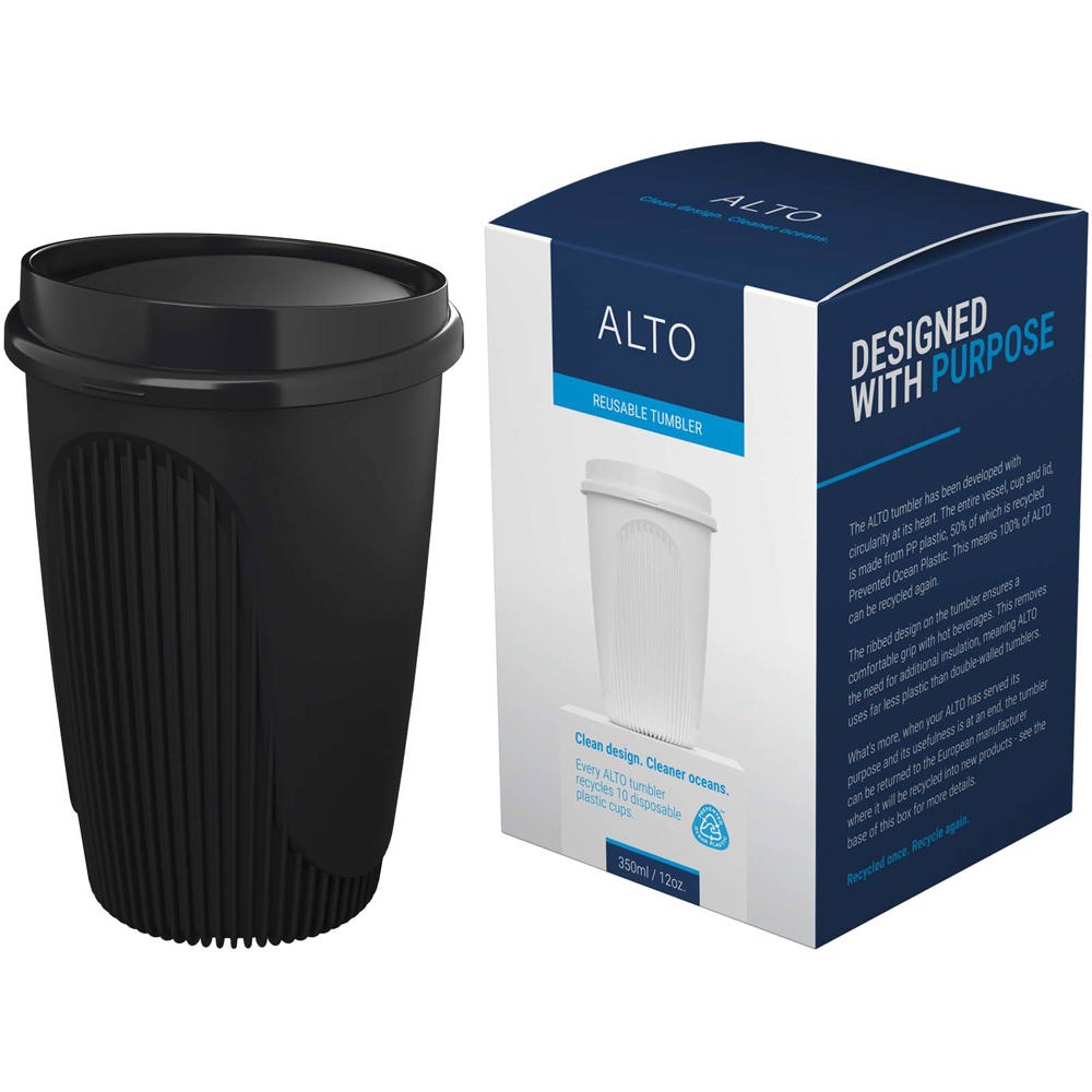 Alto POP 350 ml beker