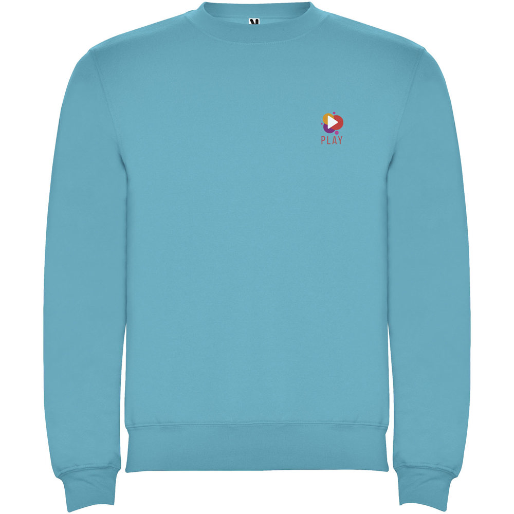 Clasica kids crewneck sweater