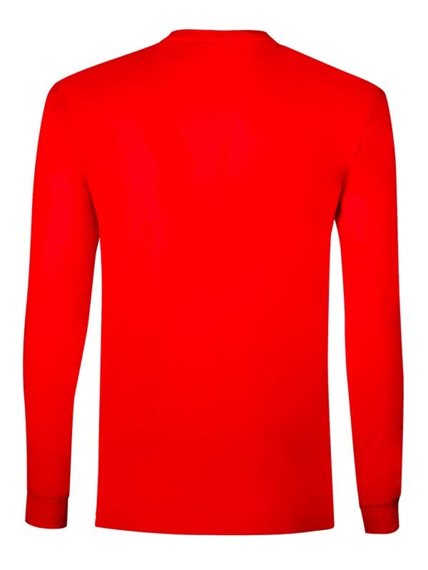 BS Evolution long sleeve t-shirt, 160 gr/m²