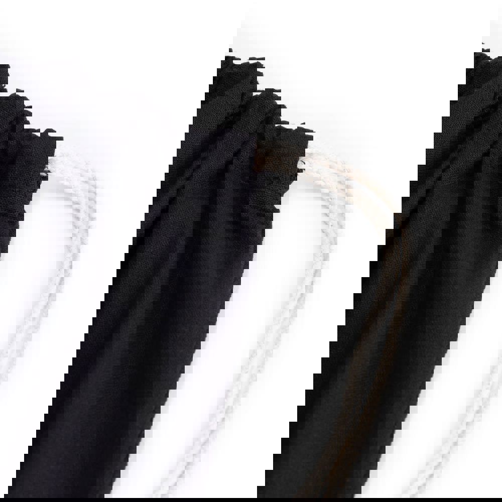 Cotton backpack, 140 gr/m²