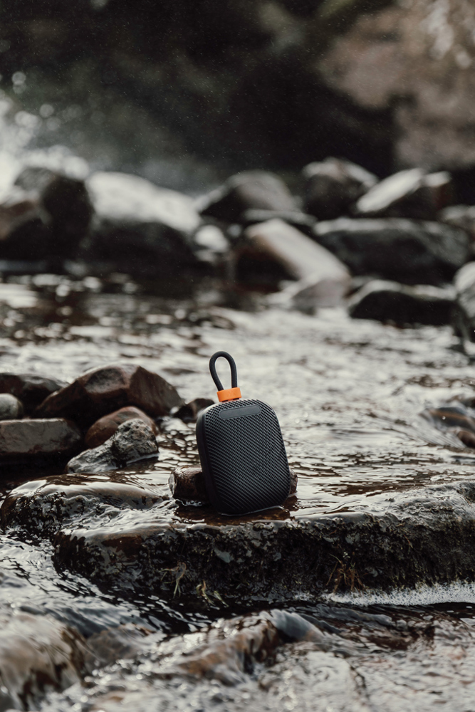 Nordic Drift Titan IP67 water- en stofdichte 5W speaker