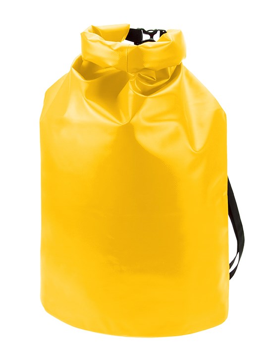 drybag SPLASH 2 - Geel