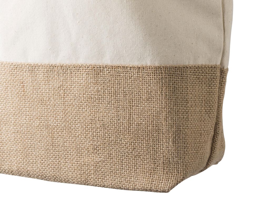 Cotton (280 g/m2) shopping bag Diego