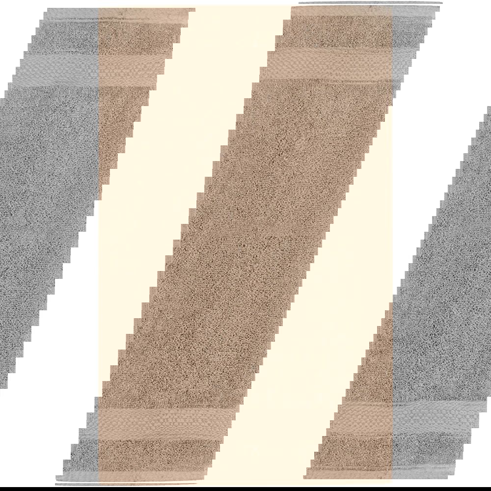 Lord Nelson Fairtrade towel 70x130cm set of 3