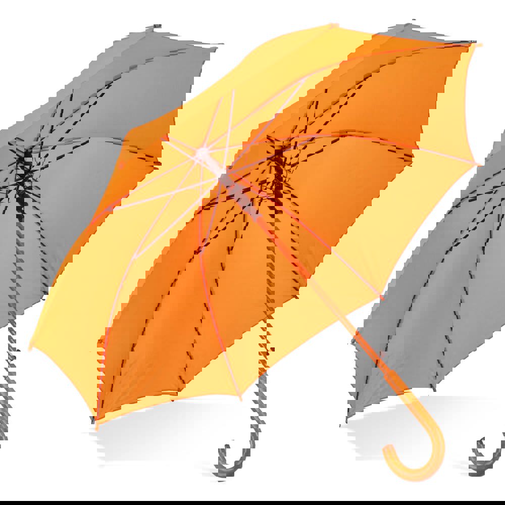 Aran 190T Polyester 23" Regenschirm Auto offen