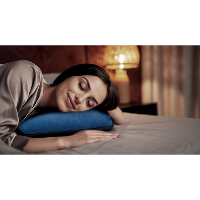 COZY - 2-in-1 reisdeken set