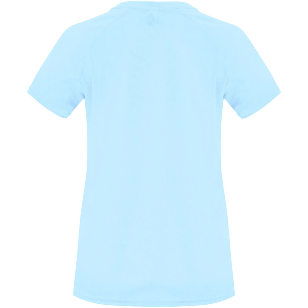 Bahrain short sleeve women's sports t-shirt