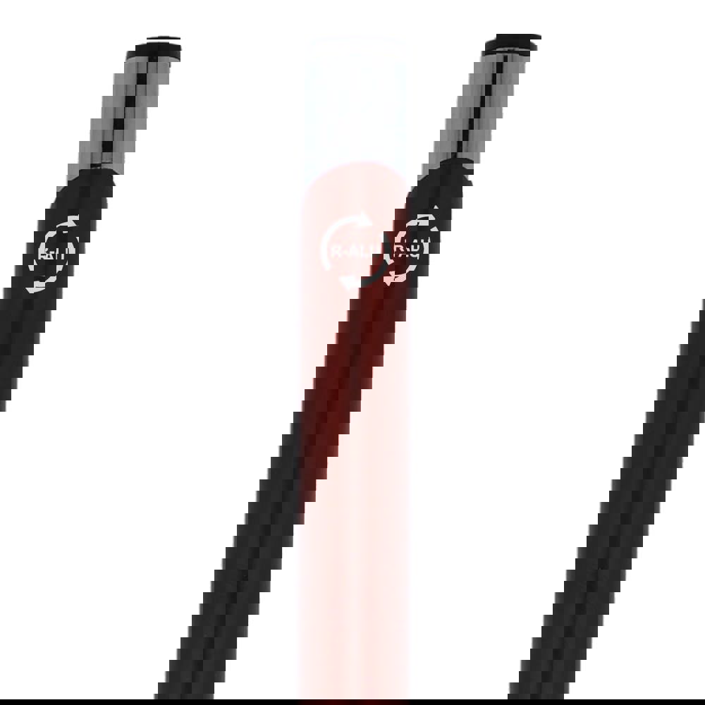 Alicante matt R-AL schwarze Inkt