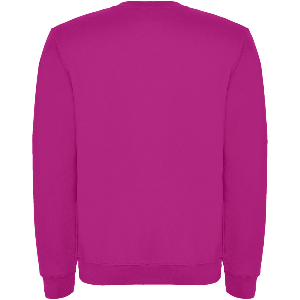 Clasica Sweatshirt mit Rundhalsausschnitt Unisex