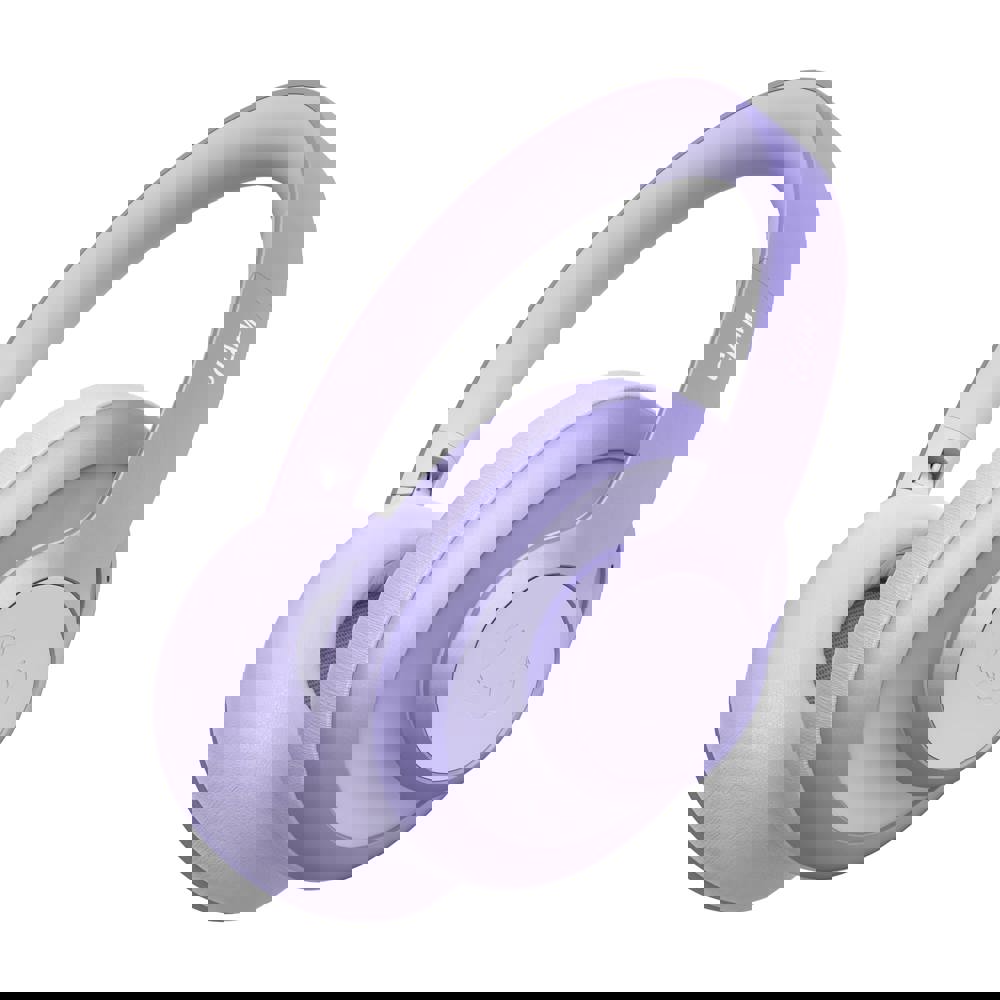3HP4300 | Fresh 'n Rebel Clam Ace Headphones ANC - Lilac