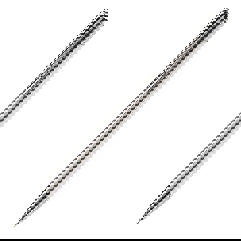 Alicante mechanical pencil metal - silver