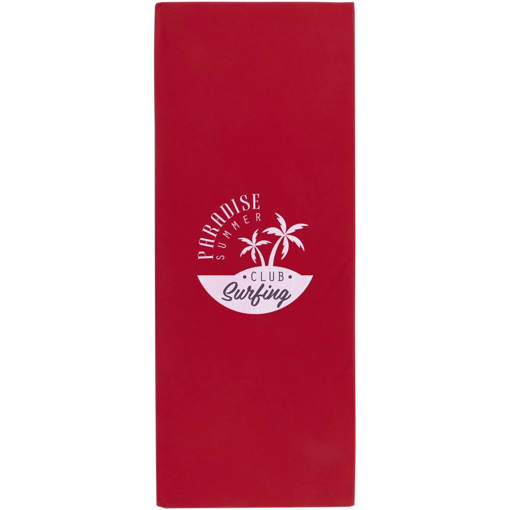Althea sport towel 30x80 cm