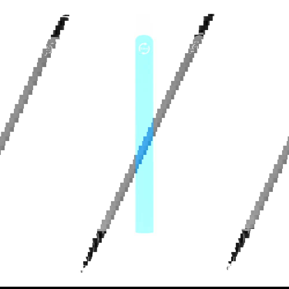 Alicante Soft Touch R-AL schwarze Inkt