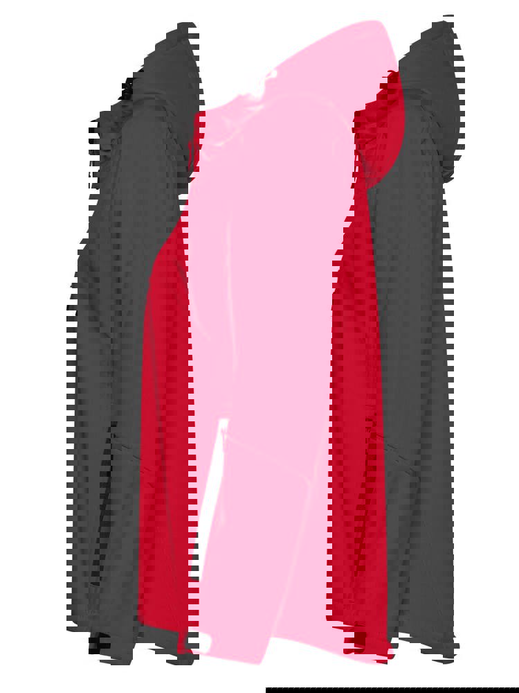 BS Storm Damen Softshelljacke, 340 gr/m²